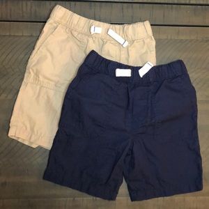 4T shorts (2)